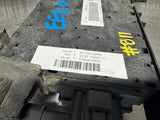 2010 FORD F350 BCM FUSE RELAY BOX MODULE AC3T-15604-CC #811