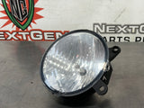 10-14 FORD MUSTANG GT LH HAND DRIVER SIDE FOG LIGHT OEM #406