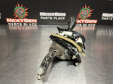 08-09 PONTIAC G8 GT SHIFTER ASSEMBLY OEM 92203798 #716