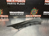 05-13 C6 CORVETTE LR DRIVER SIDE REAR  SPLASH GUARD/MUDFLAP OEM 19170237 #1038