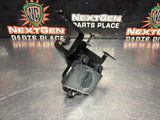 21 FORD MUSTANG GT FRONT DISTANCE RADAR SENSOR FOR ADAPTIVE CRUISE W BRACKET OEM #1387