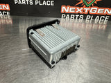 2015 FORD F350 6.7 TRAILER BRAKE CONTROL MODULE FC34-2C006-AB OEM #748