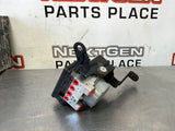 2015 MUSTANG GT ABS PUMP MODULE GR3C-2C405-BC FR3C-2C219-BD OEM #401