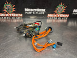 97-04 C5 CORVETTE LH DRIVER SIDE DOOR WIRING HARNESS OEM #1368