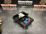 2012 C6 CORVETTE BCM BODY CONTROL MODULE FUSE BOX OEM 20934684 #1409