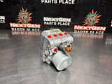 06 C6 CORVETTE EBCM ABS ANTI LOCK BRAKE PUMP MODULE 18045489 15141447 OEM #1407