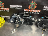 2015-2017 MUSTANG GT TAIL LIGHTS OEM #1334