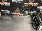 2011 FORD MUSTANG GT AUTO (6R80) SHIFTER WITH KNOB ASSEMBLY W CABLE OEM #1595