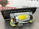 10-14 FORD MUSTANG PASSENGER AIRBAG ASSEMBLY OEM BR33-63044A74-DA #387