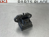 10-14 FORD MUSTANG GT FUEL PUMP CONTROL MODULE AU5A-9D370-AE OEM #481