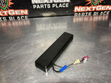 2009 C6 CORVETTE NAVIGATION ANTENNA 10333600 OEM #1538