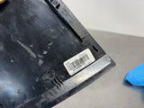 05-13 C6 CORVETTE HEADS UP DISPLAY CLOSEOUT BEZEL OEM #1485