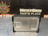 2008 SILVERADO 2500HD TRANSFER CASE CONTROL MODULE 24239190 OEM #1638