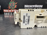 2005 GMC SIERRA AC HEATER CLIMATE CONTROL 10367041 OEM #1331