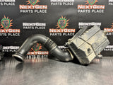 2005 GMC SIERRA 6.6 LLY AIR CLEANER INTAKE BIX ASSEMBLY 15090998 OEM #1331
