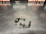 08 - 09 PONTIAC G8 REAR MUFFLER EXHAUST HANGERS OEM #1036