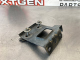 2001 C5 CORVETTE LH DRIVER REAR QUARTER PANEL FENDER TUB BRACKET OEM #285