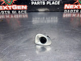 05-13 C6 CORVETTE RH PASSENGER DOOR RELEASE SWITCH 10362041 #1485