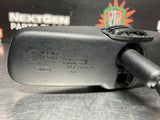 2011 FORD MUSTANG GT REAR VIEW MIRROR OEM 8U5A-17E678-KC #828