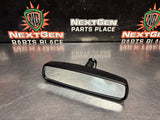 2015 FORD MUSTANG GT REAR VIEW MIRROR FU5A-17E678-TA OEM #1498
