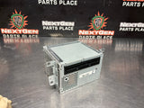 2011 FORD MUSTANG GT RADIO STEREO W/OUT NAVIGATION OEM BR3T-19C157-AD #1231