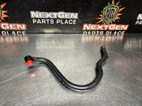 97-04 C5 CORVETTE POWER BRAKE BOOSTER VACUUM CHECK VALVE /HOSE OEM #4091