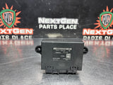 2021 FORD MUSTANG GT RH PASSENGER SIDE DOOR CONTROL MODULE FR3T-14B533-AB #1387