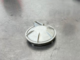 2013 FORD MUSTANG HEADLIGHT BULB ACCESS COVER CAP USED OEM #3562
