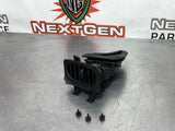 97-04 C5 CORVETTE DOOR PANEL DEFROST VENT LH DRIVER SIDE OEM #359