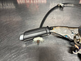 05 - 13 C6 CORVETTE E BRAKE HANDLE OEM #1538