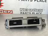 10-14 FORD MUSTANG GT CENTER AC HEATER AIR VENT OEM AR33-19C681-A #387
