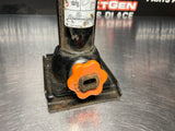 2011 FORD F250 BOTTLE JACK OEM 1U5A-17A078-BA #778