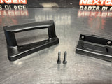 2006 C6 CORVETTE RH PASSENGER SIDE DOOR TOUCH PAD HANDLE OEM #1407