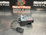 08-09 PONTIAC G8 HOOD LATCH  OEM 92187368 #1590