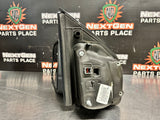 2017 FORD F150 LH DRIVER SIDE MIRROR POWER FOLD HEATED OEM #1345