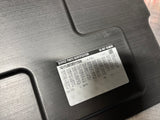 14-19 C7 CORVETTE REAR FLOOR CARGO STORAGE COMPARTMENT COVER OEM #1604