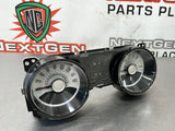 2011 FORD MUSTANG GT INSTRUMENT CLUSTER SPEEDOMETER 146,194 MILES OEM #3676