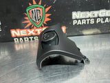 2017 FORD MUSTANG GT HEADLIGHT SWITCH DASH TRIM BEZEL FR3V-13D168 OEM #1632