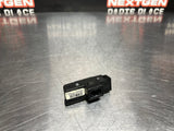 2015 GMC SIERRA 2500HD DRIVER INFO CENTER BUTTONS OEM #829
