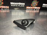 2011 FORD MUSTANG GT LH DRIVER DOOR MIRROR TRIM COVER OEM #1081