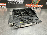 03-06 CHEVY SILVERADO 3500 6.0 ENGINE FUSE BOX 15177117 OEM #743