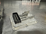 2015 CHEVY SILVERADO 3500 TCM 24274898 OEM #814