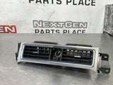 10-14 FORD MUSTANG GT CENTER AC HEATER AIR VENT OEM AR33-19C681-A #442