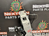 2012 CAMARO SS CLUTCH PEDAL WITH BRACKET and LINE OEM 92233497 #780