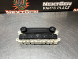 2015 FORD F350 AC HEAT CLIMATE CONTROL BC3T-19980-EB OEM #979