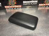 2004 PONTIAC GTO CENTER CONSOLE LID OEM #1438