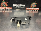 05 - 13 C6 CORVETTE ASHTRAY WITHOUT BUTTONS OEM #1409
