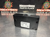 2017 FORD MUSTANG GT COMMUNICATION SYNC CONTROL MODULE OEM FR3T-14D212-SB #1267