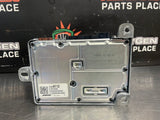 2016 CAMARO SS BOSE AMPLIFIER OEM 812533698 23394112 #1580