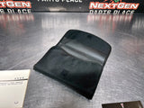 2008 PONTIAC G8 OWNERS MANUAL OEM #1178